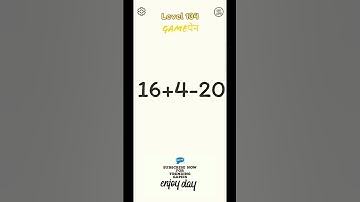 DOP🔎💡🧐DrawOnePart LEVEL 134✅ #androidgames #SHORTS #dop #PUZZLE #QUIZ #Gameपेन