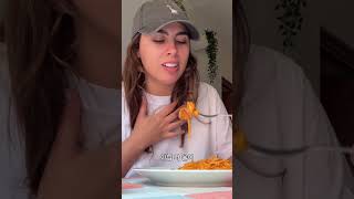 🇮🇹 이탈리아인 앞에서 절대 하지 말라는 요리 ㅎ...