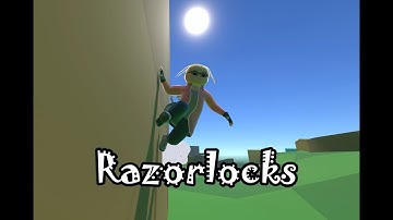 Razorlocks (Gameplay)
