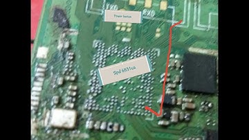 itel all spd6531ca power icjumper solution 1000%