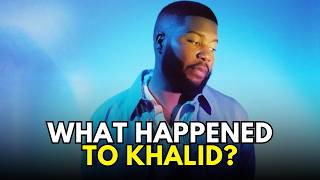 Details What Happened to Khalid Guide