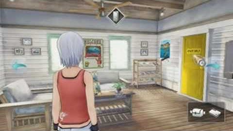 Trace Memory R Japnanese Cabin Gameplay