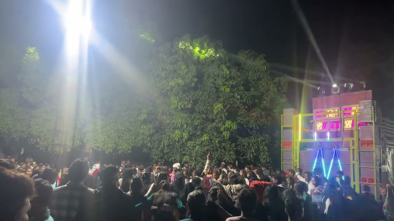 JAY MATAJI BAND SODGAM || ADIVASHI TIMLI SONG ||#jaybajrangband #jmband 