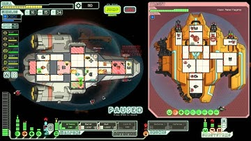 FTL: Space Adventures Part 7: Epic Finish