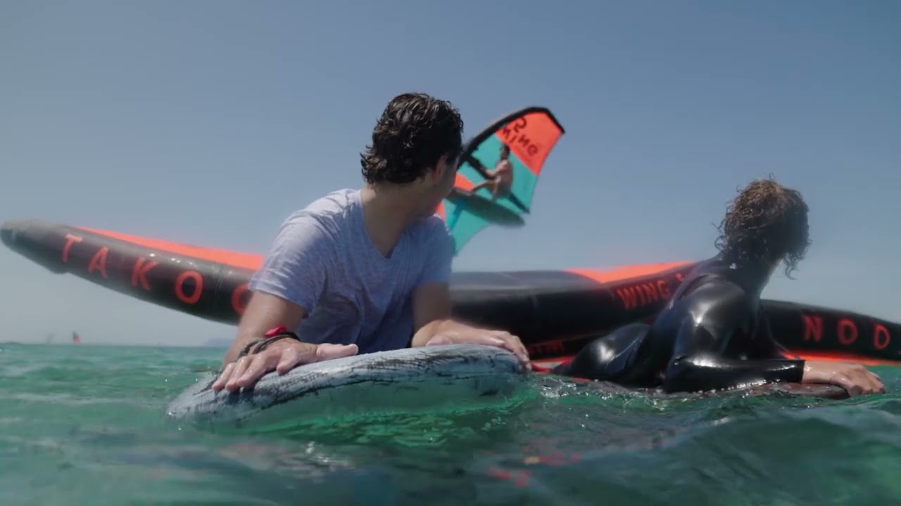 Takoon - Discover the Glide