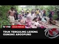 Rem Blong, Truk Terguling Lereng Gunung Argopuro | Ragam Perkara tvOne
