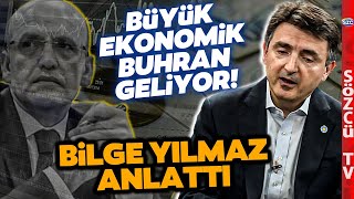 Türkiye'yi 2024 Yılında Bekleyen Ekonomik Buhran! Bilge Yılmaz Gerçekleri Tek Tek Anlattı Resimi