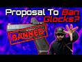 Proposal To Ban ALL Glocks?