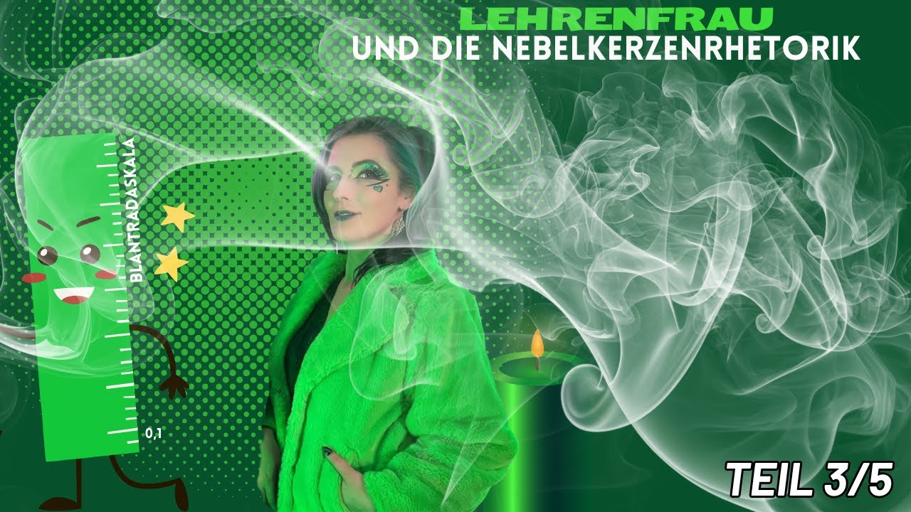 Teil 3/5 Lehrenfraus 