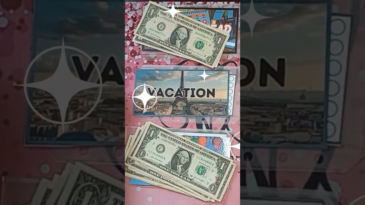 I Tried Saving Money With A Twist And This Happened 