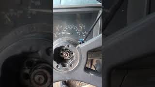 1994 Chevy 1500 w/t ignition switch replacement