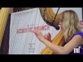 Mikaela Davis performs ‘Orchards’ at SXSW