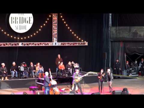 Elvis Costello with