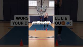Defensive technique that NBA players use - Sprint and Stop🔒🏀 Chop your feet is an outdated LIE🧢