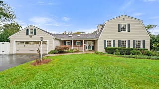 Real Estate Video Tour | 2 Barclay Rd, New Windsor, NY  12553 | Orange County, NY