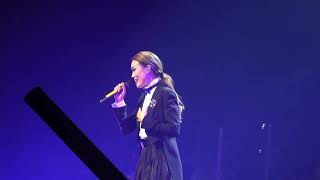 容祖兒 Joey Yung - 心之科學【Joey Yung The Tour - Love In Niagara Falls 容祖兒巡迴演唱會•尼加拉瀑布站】2022.11.20