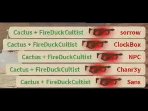 Pyro takes skill?