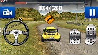 Extreme Rally Championship - Best Rally Racing Games - Android Gameplay FHD screenshot 5