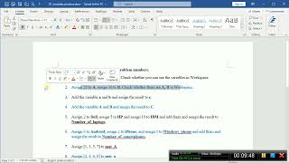 Details Matlab 01  Variables comments save News