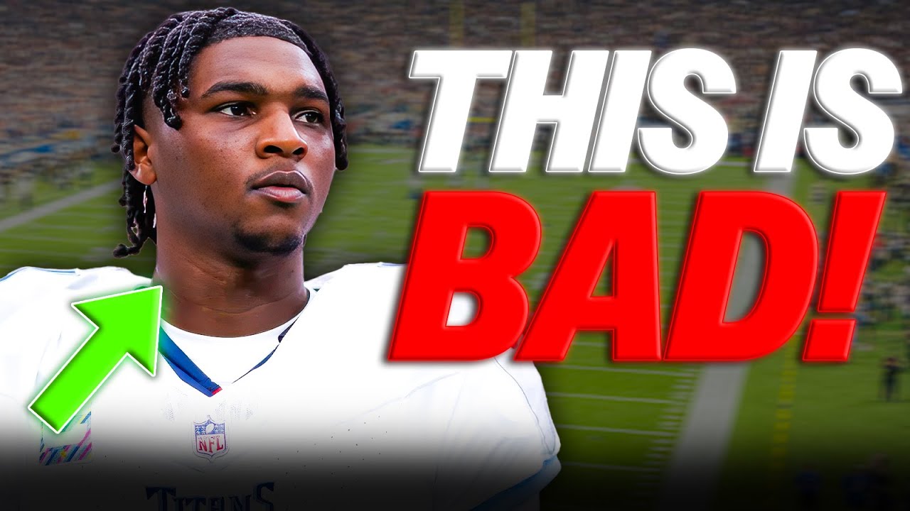 Кэма Уорда раскритиковали его товарищи по команде 