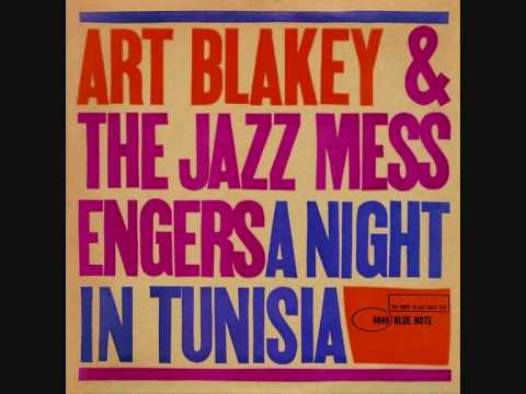 Art Blakey & the Jazz Messengers - Yama