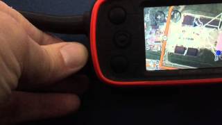 Garmin Alpha 100 2016 - Were Is My Truck