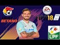 PES 2019 Liga 1 BETANO  Download + Tutorial - YouTube