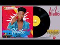 M diallo officiel  hombo siibi  audio officiel  globaleventsprod