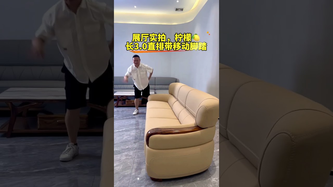 Our furniture inherits classic designs and creates exclusive home spaces for you.