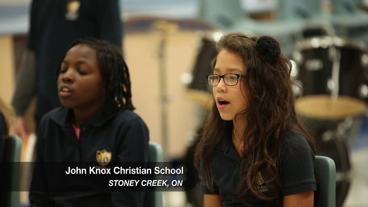 "Lost Boy" Performances - Highlights #CBCMusicClass - YouTube CBC Music Class
