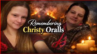 💔 Remembering Christy Oralls: A Heartbreaking Tribute to a Life Lost Too Soon