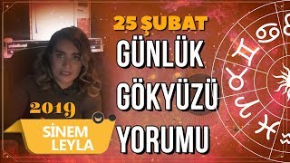 Download 25 Şubat 2019 Pazartesi | Günlük Gökyüzü Yorumu | Billur.tv Video MP3 25 Şubat 2019 Pazartesi | Günlük Gökyüzü Yorumu | Billur.tv