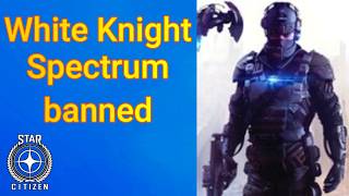 4.6  J3PT banned for a month on Spectrum