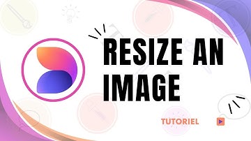 How to resize an image in Microsoft Designer