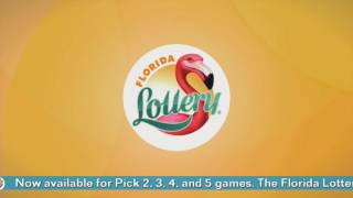 Lotto & Fantasy 5 20170603