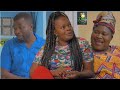 REGRET - EPISODE 8 (BERNICE SLY MORAL AKYERE BRUWAA)