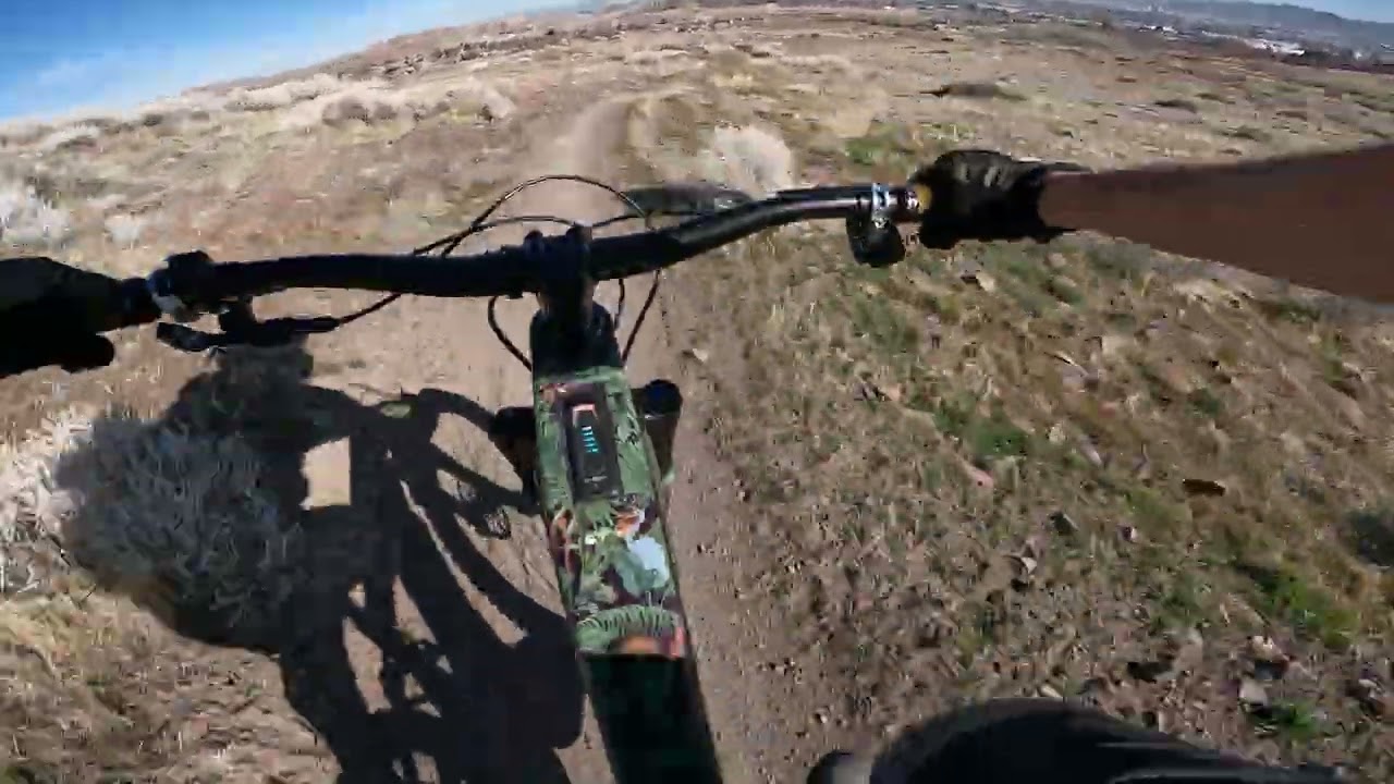 Reno Vista Peavine - Norco Grimace