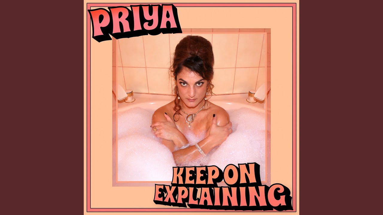 Watch Keep on Explaining on YouTube Watch Keep on Explaining on YouTube