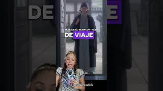 ⭕️ Luomen encontró los DEDOS de Maomao y su mamá... ☠️