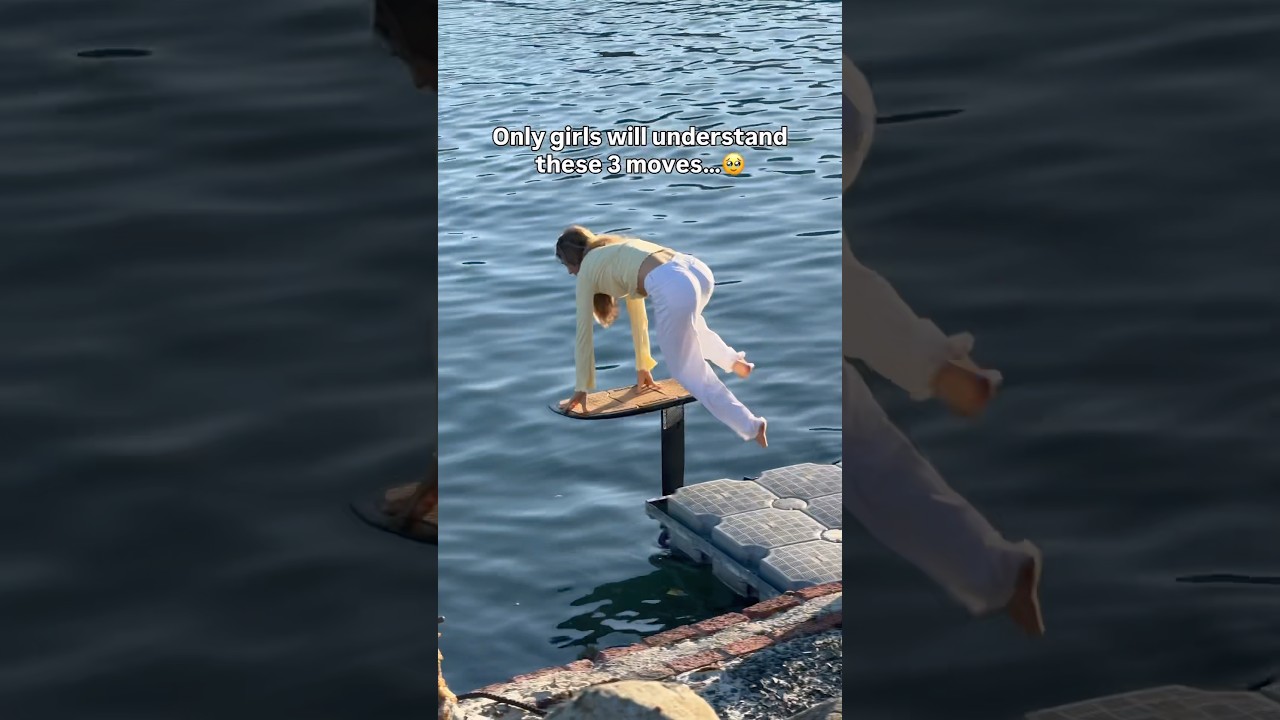 Only GIRLS will understand! #girlthings #hair #ootd #sportsgirl #fun #surfgirl #watersports