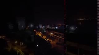 İstanbul Ses Hizina Ulaşan F16 Nin Patlama Ani Turkey Coup Sonic Bomb In Istanbul