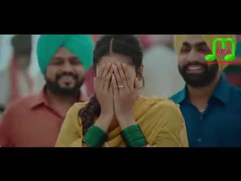 Muklawa Punjabi Full Movie 2019 || Punjabi Movies || Ammy Virk, Sonam Bajwa || Latest Punjabi Movies