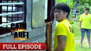 Cain at Abel: Full Episode 9