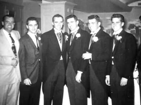 When New York was irish