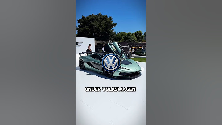 How Rimac Crash Tests Cars?