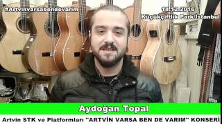 Aydoğan Topal