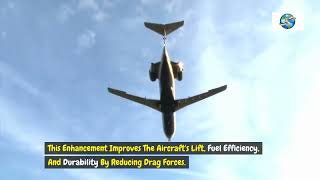 Airplane Winglets, What Are They?