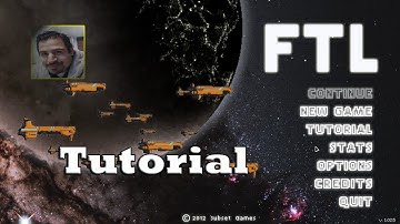 FTL: Faster than Light Tutorial (Unlocking Zoltan Ship)
