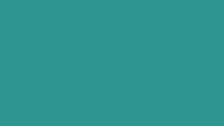 Stunning 8K Tropical Teal Ultra HD for Color Grading & Relaxation