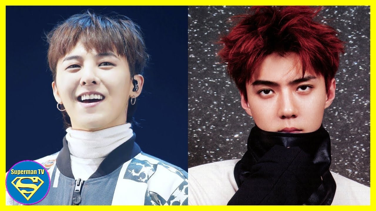 Best Selling Korean Digital Albums in China - YouTube